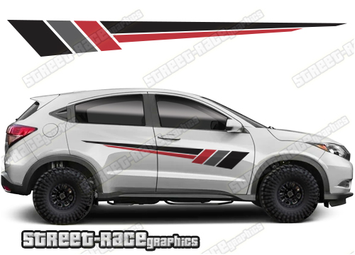 Honda HR-V 046