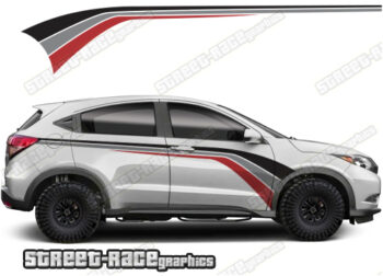 Honda HR-V 048