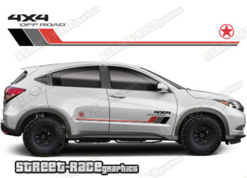 Honda HR-V 049