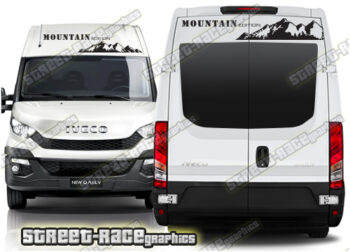 Iveco Daily front/rear 042