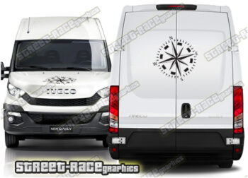 Iveco Daily front/rear 051 - COMPASS