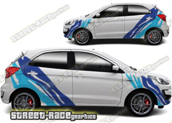 Ford Ka large graphics 015