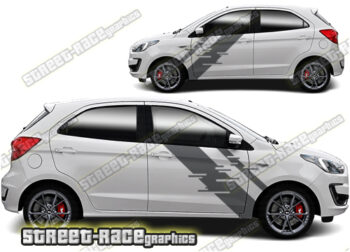 Ford Ka large graphics 029