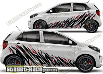 Kia Picanto large graphics 001