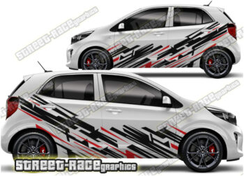 Kia Picanto large graphics 005