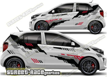 Kia Picanto large graphics 006