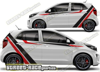 Kia Picanto large graphics 008