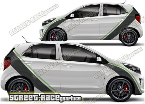 Kia Picanto large graphics 010