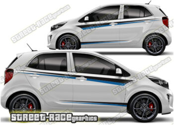 Kia Picanto large graphics 012