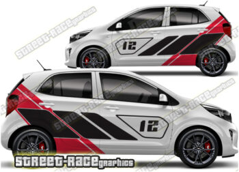 Kia Picanto large graphics 013