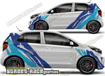 Kia Picanto large graphics 015