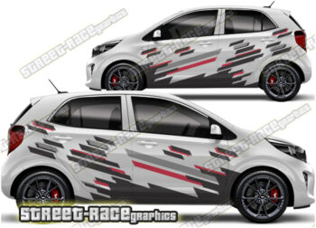 Kia Picanto large graphics 017