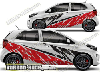 Kia Picanto large graphics 021
