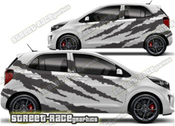 Kia Picanto large graphics 022