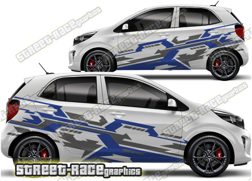 Kia Picanto large graphics 023