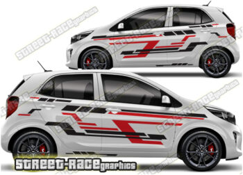 Kia Picanto large graphics 024