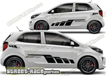 Kia Picanto large graphics 027