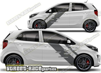 Kia Picanto large graphics 029