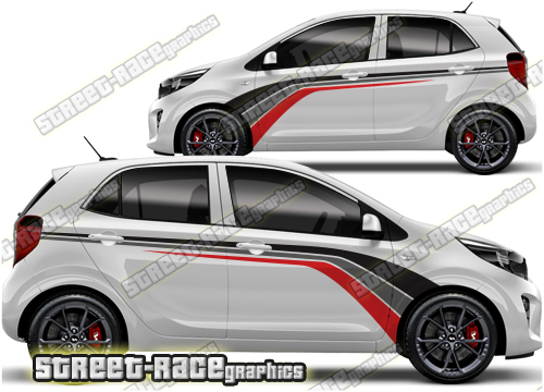 Kia Picanto large graphics 030