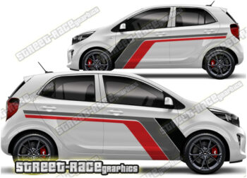 Kia Picanto large graphics 031