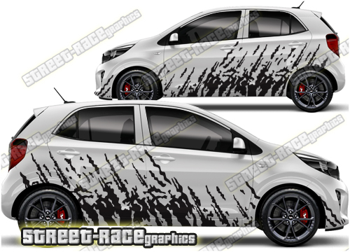 Kia Picanto large graphics 033