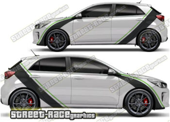 Kia Rio large graphics 010