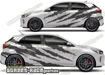 Kia Rio large graphics 022