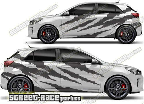 Kia Rio large graphics 022