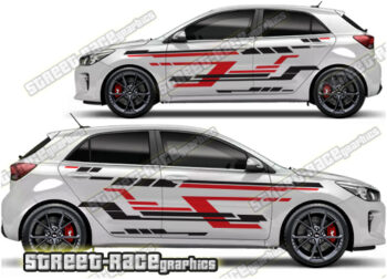 Kia Rio large graphics 024