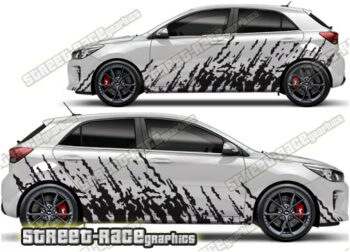 Kia Rio large graphics 033