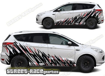 Ford Kuga 016