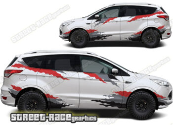 Ford Kuga 019