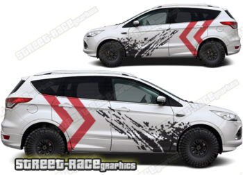 Ford Kuga 021