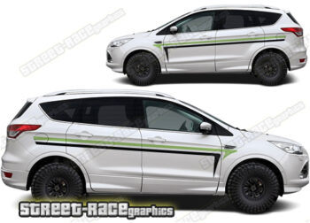 Ford Kuga 022