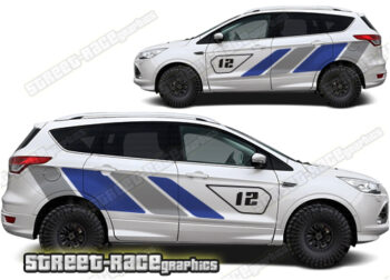 Ford Kuga 026