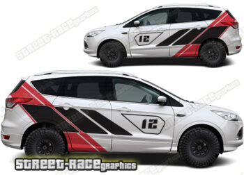 Ford Kuga 027
