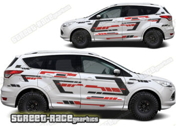 Ford Kuga 032