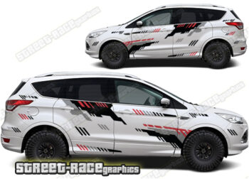 Ford Kuga 033