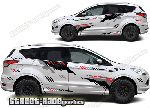 Ford Kuga 033