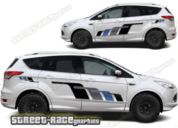 Ford Kuga 036