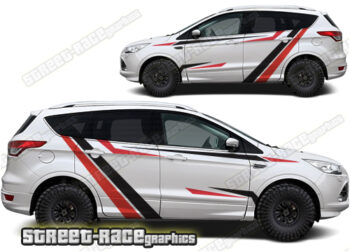 Ford Kuga 037