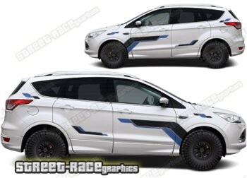 Ford Kuga 038
