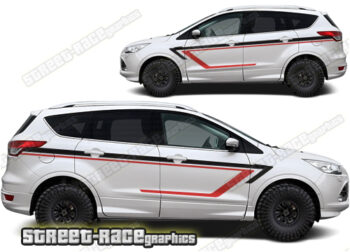 Ford Kuga 039