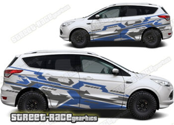 Ford Kuga 040