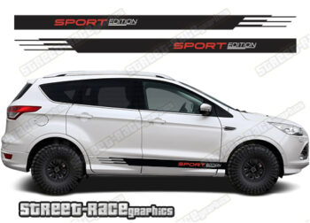 Ford Kuga 051