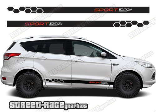 Ford Kuga 052