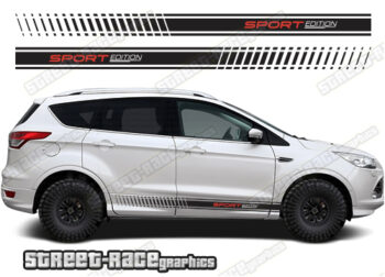 Ford Kuga 054