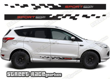 Ford Kuga 059