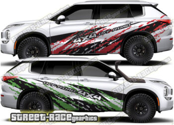 Mitsubishi Outlander 009