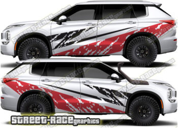 Mitsubishi Outlander 010